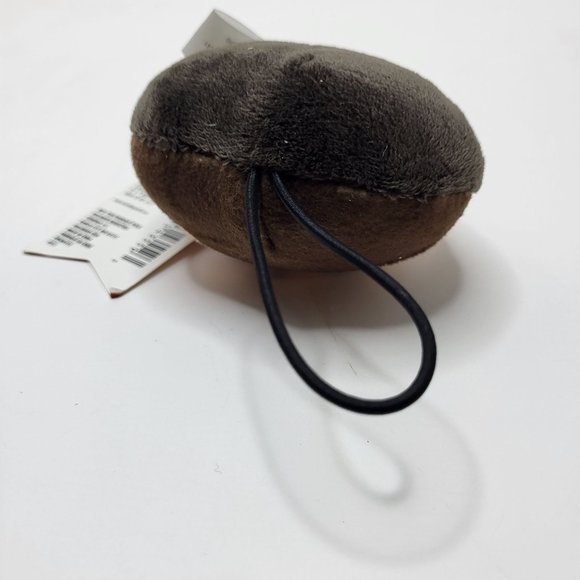 Hallmark Wizarding World HARRY POTTER Small Stars Plush Ornament New Gift Toy 4" - Picture 4 of 7